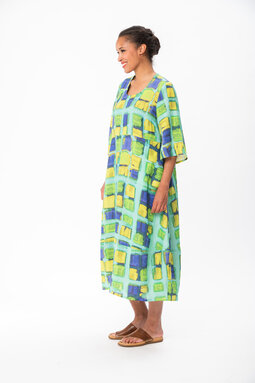 Noriko Maidan dress