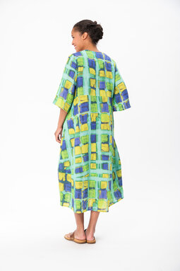 Noriko Maidan dress