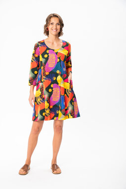 Diana Mamaki tunic/dress