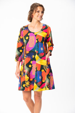 Diana Mamaki tunic/dress