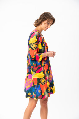 Diana Mamaki tunic/dress