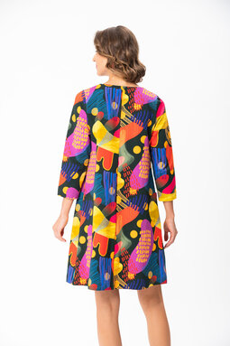 Diana Mamaki tunic/dress