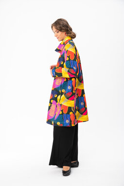 Ulrika Mamaki jacket