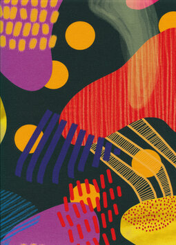 Diana Mamaki -tunika/mekko