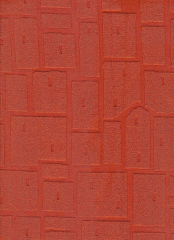 Sonet Milano jakcet, orange