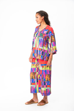Amina Monte blouse