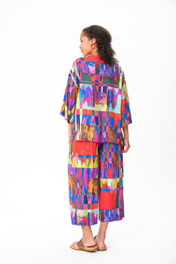 Amina Monte blouse