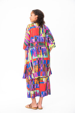 Leida Monte -tunika/mekko