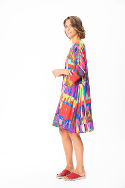 Leida Monte tunic/dress