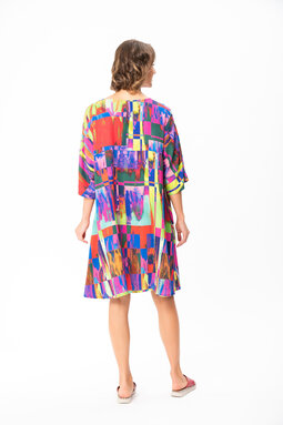 Leida Monte tunic/dress