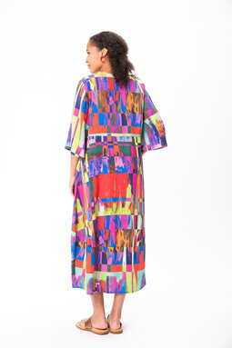 Noriko Monte dress
