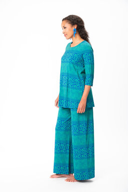 Alma Moreeni tunic