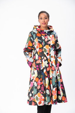 Pippa Paletti coat