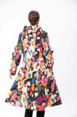 Pippa Paletti coat