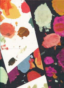 Dora Palette -housut