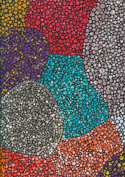 Marie Puzzle -mekko