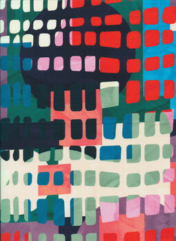 Diana Rete tricot -tunika/mekko