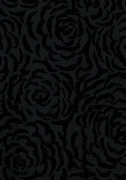 Marta Roses winter coat, thermo padding