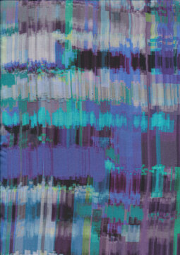 Annina Shimmer -mekko, sininen