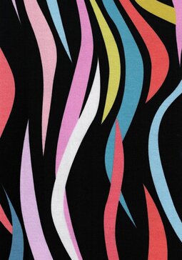 Rosa Sima -mekko