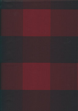 Marta Sky quilted coat, red