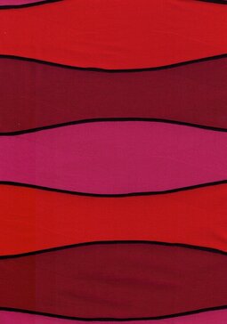 Desmona Sonora -tunika, punainen