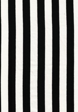 Nica Stripes -jacket
