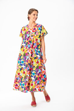 Susan Tivoli -mekko
