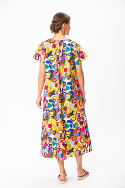 Susan Tivoli -mekko