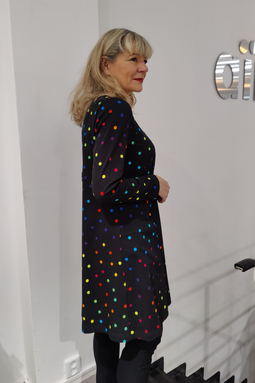 Teresa Taivas -tunika/mekko
