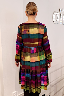 Tuulia Miru dress
