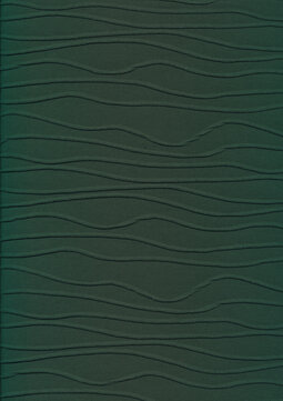 Seline Waves -mekko, vihreä