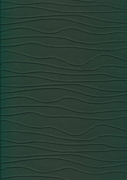 Jemina Waves tunika/dress, green