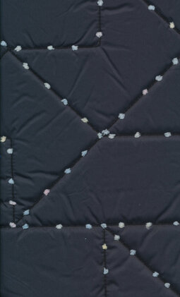 Zorro Bon Bon -coat