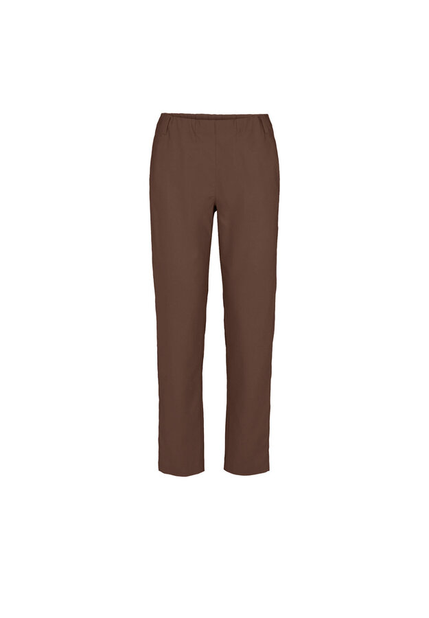 Taylor Regular SL trousers, cognak