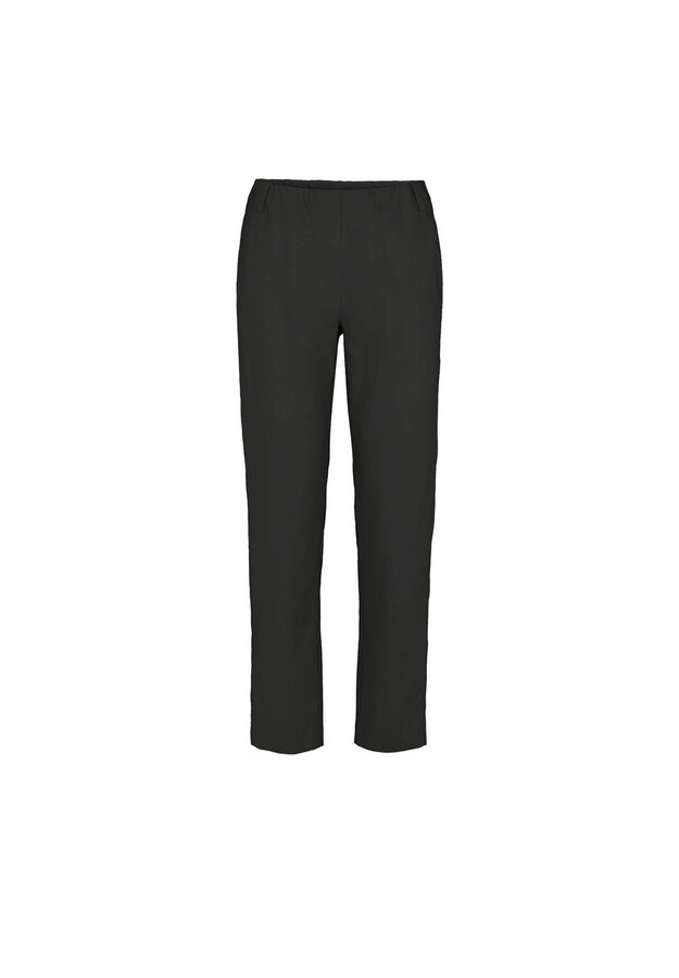 Taylor Regular SL trousers, black