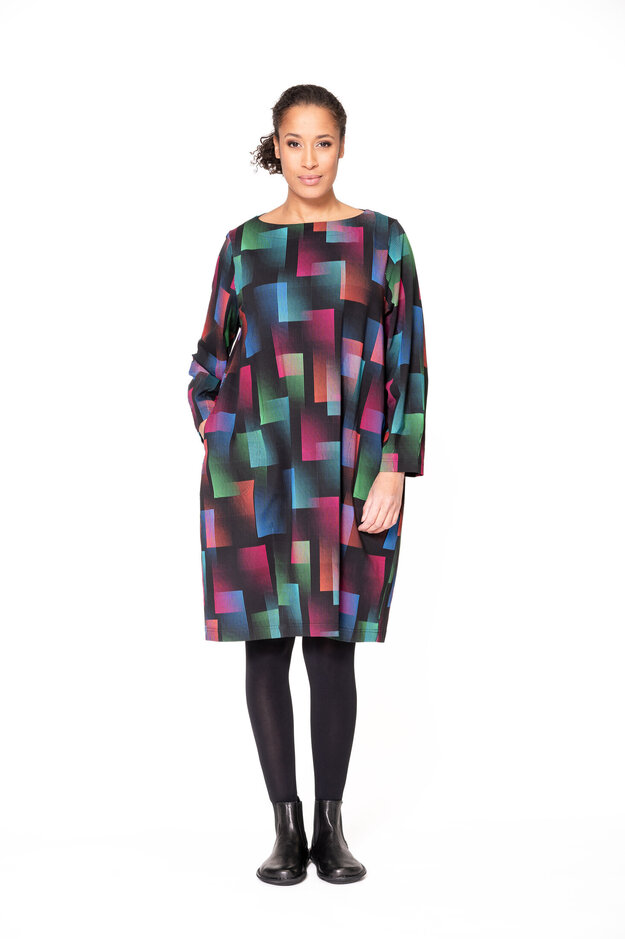 Diona City Lights -mekko
