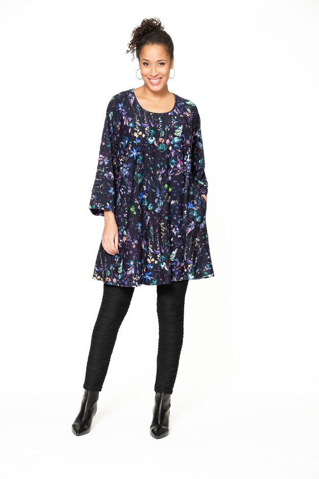 Bianca Fest tunic