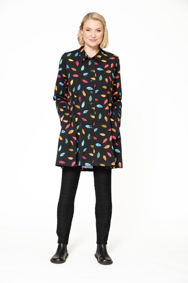 Marlene Madera jacket