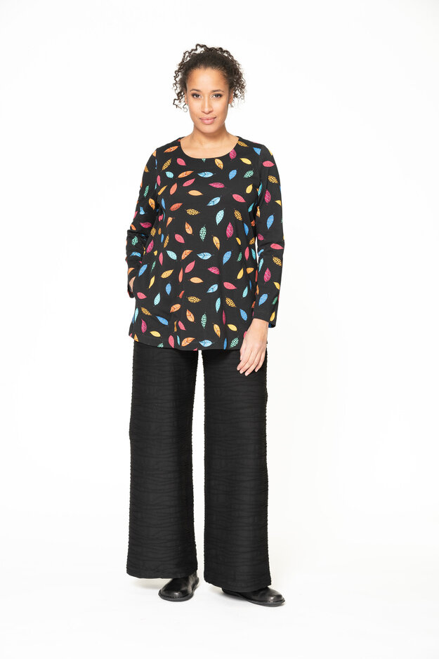 Raisa Madera tunic