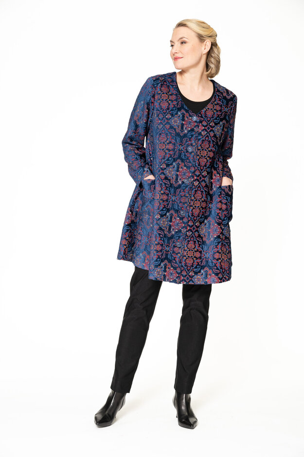 Olivia Majestet jacket