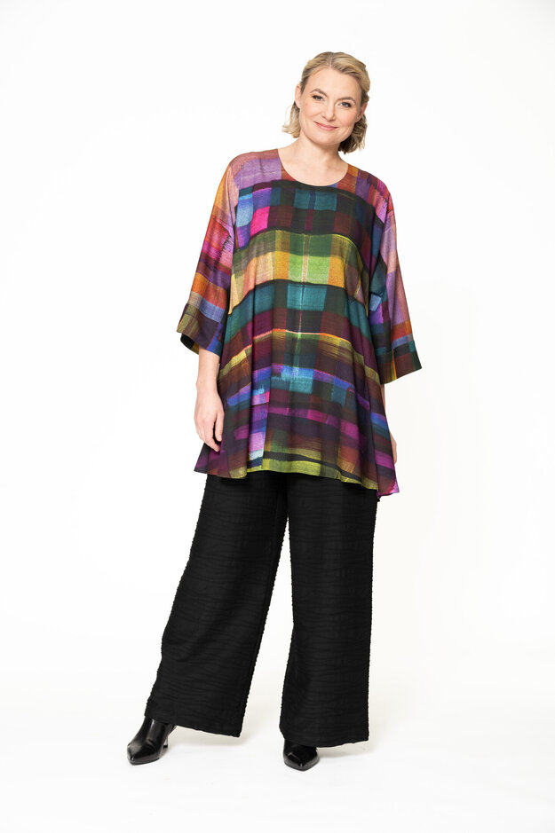 Bianca Miru tunic