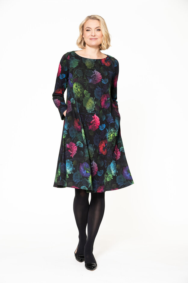 Fioresa Nellik dress