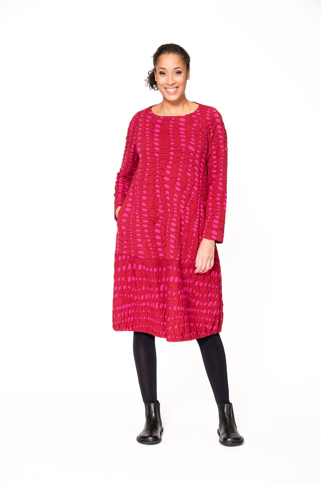 Elvira Puro dress