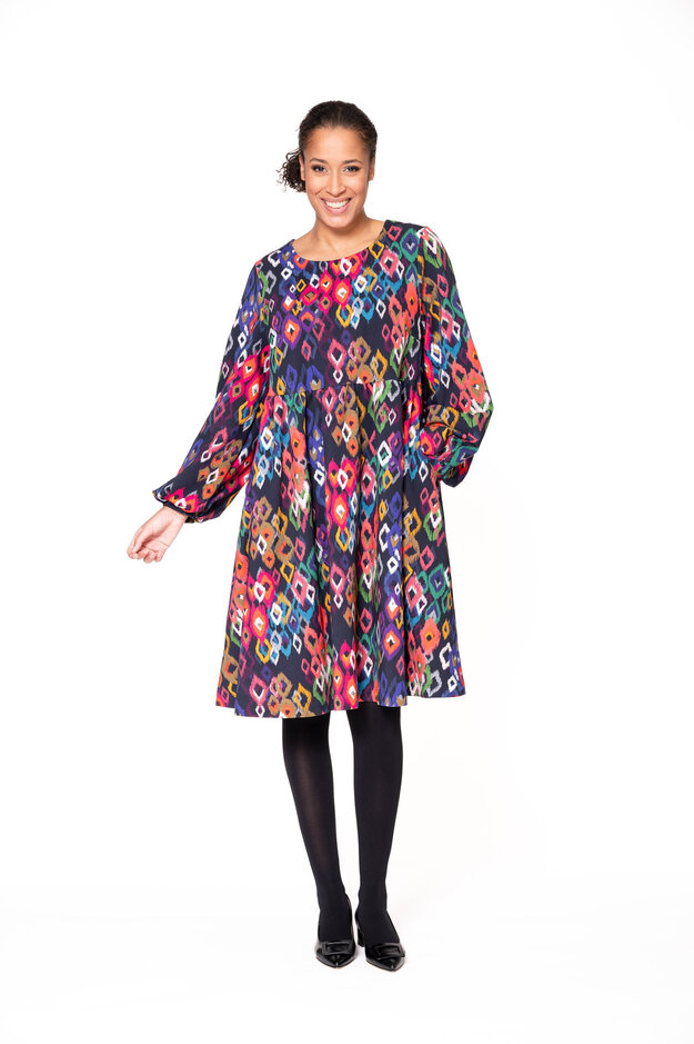 Odette Tanza dress