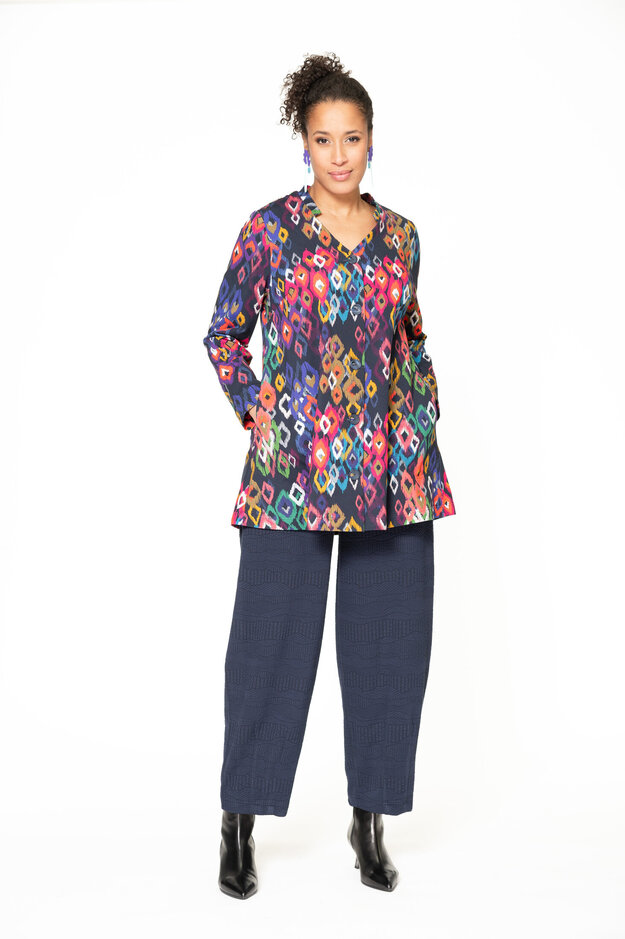 Tilda Tanza jacket