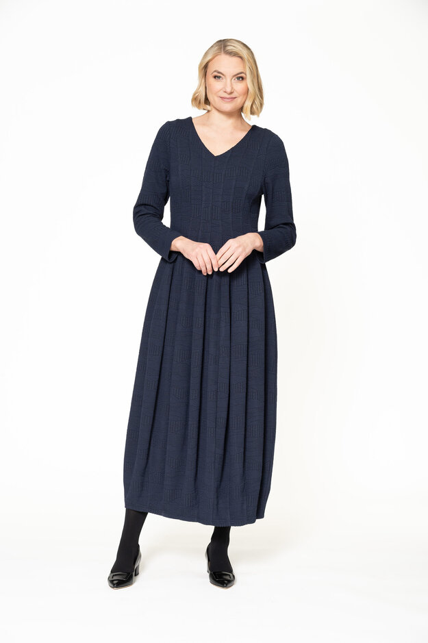 Victoria Vista -mekko, sininen