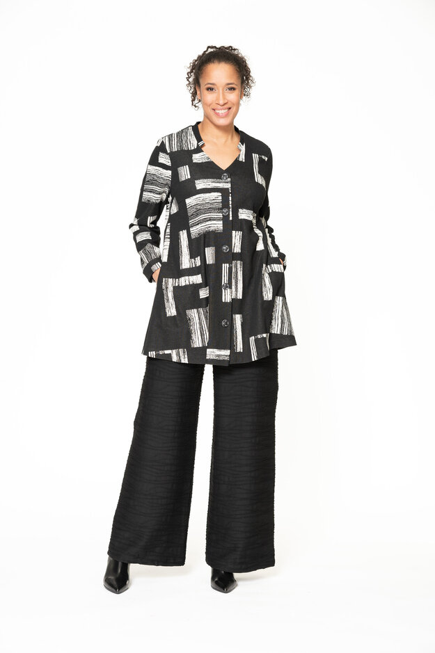 Tilda Well jacket