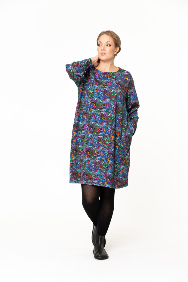 Diona Asteri -mekko