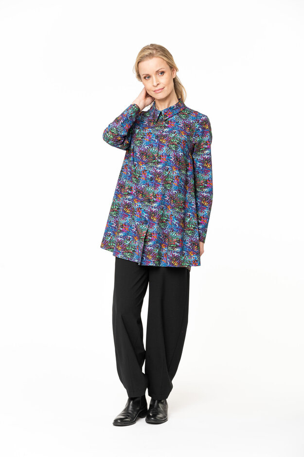 Margo Asteri  -jakku